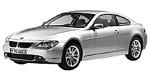 BMW E63 P2989 Fault Code