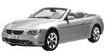 BMW E64 P2989 Fault Code