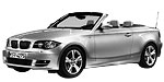 BMW E88 P2989 Fault Code