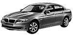BMW F10 P2989 Fault Code