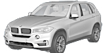 BMW F15 P2989 Fault Code